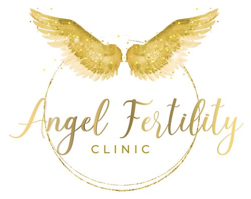 Angel Fertility Clinic logo